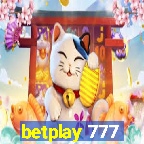 betplay 777